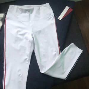 Good American - The Americana 7/8 legging